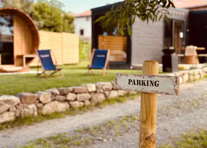 La Cabane De Pierrot